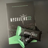 Mochacino減肥咖啡