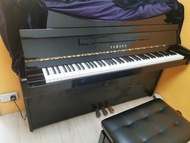 Yamaha 鋼琴(二手)