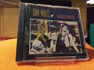 (二手精選2826)TOM WAITS swordfishtrombones