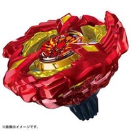 TAKARA TOMY Beyblade X 爆旋陀螺  戰鬥陀螺 BX-23 鳳凰套裝