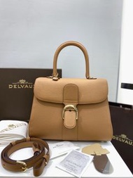 Delvaux brillant togo