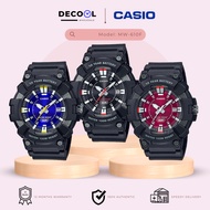 Casio Youth Analog MW-610H