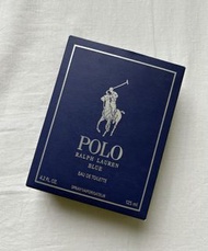 Polo Blue 香水 (EDT)