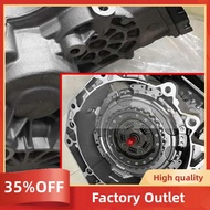 8pcs Transmission Pressure Sensor 02E 0D9 DQ250 0B5 DL501     Seat Clutch  Control Sensor