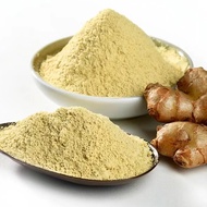 100% Pure Bentong(Malaysia)Ginger Powder 特级劲辣马来西亚文东姜粉/200G