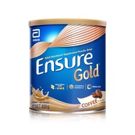 Ensure Gold HMB Coffee 400G For Adult Nutrition
