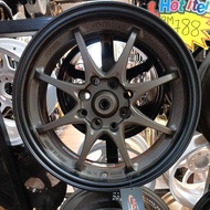 sport rim CE28 15" X 6.5 100/114.3