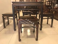 【文寶閣】全港上門回收二手各種酸枝傢私、老紅木傢私