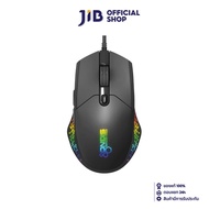 MOUSE (เมาส์) SIGNO GM-906BLK CAPTER (BLACK)