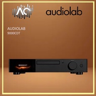 Audiolab 9000CDT CD Transport