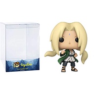 Funko Pop! Anime: Naruto Shippuden - Lady Tsunade Vinyl Figure (Includes Compatible Pop Box Protecto