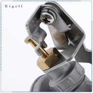 [Eigell] For Tohatsu 2.5HP 3.5HP 2 Stroke Outboard Engine Complete Carburetor Assembly