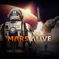 MARS ALIVE (PS5/PS4 DIGITAL DOWNLOAD)