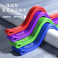 Assisted Pull-Up Resistance Band with Power Assist Training Elastic Band Cross-Border Rehabilitation