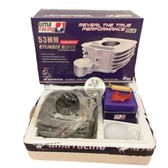 UMA RACING BLOCK 53MM EX5 DREAM WAVE100