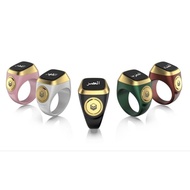 Digital Tasbih zikir  Cincin Counter Ring