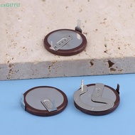 [cxGUYU] 1pcs/lot VL2020 2020 3V VL2020/HFN   With Legs 90 Degrees 105 Degrees 180 Degrees Car Key  