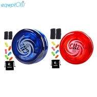 MAGICYOYO Responsive Yoyo D1 GHZ,Professional Looping Yoyos for Kids Beginner with Yoyo Strings+Fing