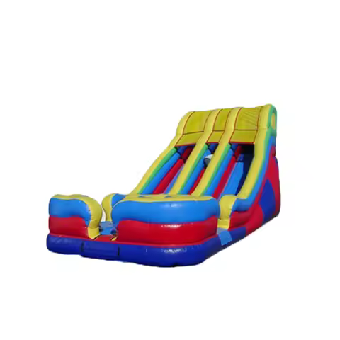 Slide Inflatable Factory Price Pvc Tarpaulin Fun Playground,inflatable Games ,inflatable Slides