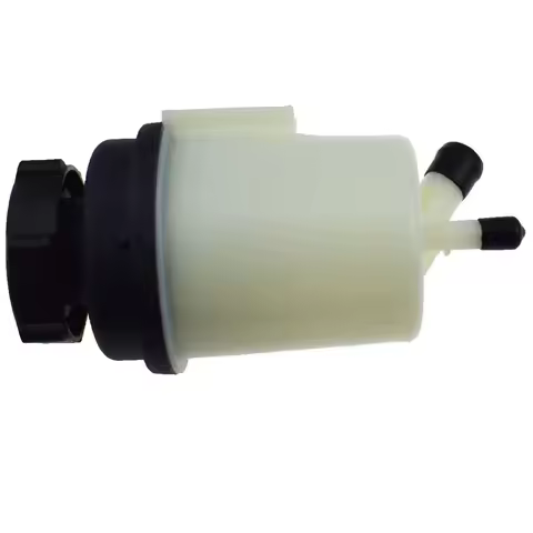Power Steering Fluid Reservoir Bottle Expansion Tank For Mondeo MK IV 2007 - 2014 Galaxy S-Max 1.8 2