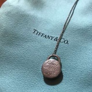 Tiffany and Co. 頸鏈