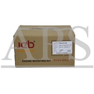 PROTON IRIZ 2019~, PERSONA 2016~ ENGINE MOUNTING SET (AUTO) (JEB/OEM)(3PCS)