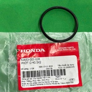 O-ring seal 40.5x2 rear hub seal for future neo 125 genuine spare parts code 42653-001-004