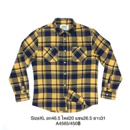 A4565/Urban Pipeline Chest Size 46.5 Inches/XL