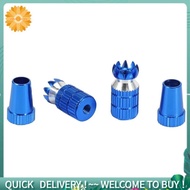 Aluminum RC Transmitter Stick Ends Controller Thumb Rocker M3 Thread for TX Futaba /  / for  DX6I DX