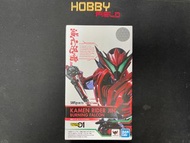 幪面超人-SHF Zero One Jin Burning Falcon 2021101019023