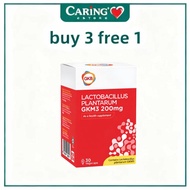 Authentic GKB GKM3 Probiotic Capsules