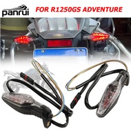 For BMW R1250GS Adventure R1250 GS R 1250 GS GSA 1250GS GS1250 LED Turn Signal Brake Light Flashing 
