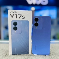 vivo y17s 6/128 second