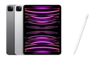 Apple IPad Pro 12.9吋 第六代 最新M2晶片 256GB 原廠盒裝配件新