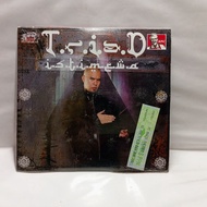 Triad CD - Special for Triia.d Ahmad Dhani/ (Sealed)