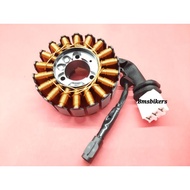 YAMAHA NVX 155 (V1) FUEL COIL (B63-H1410-00)