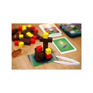 [ของแท้] วัตถุไวไฟ (Tinderblox TH) Board Game บอร์ดเกม ไทย/THAI PP702