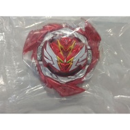 TAKARA TOMY B187 SAVIOR VALKYRIE RED VERSION (BEYBLADRE ONLY)