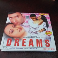 VCD Film India DREAMS