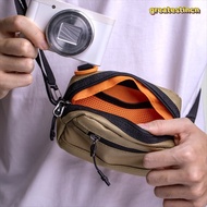 GREAT Camera Bag, Portable Water-Resistant Camera Storage Bag,  Shockproof Lightweight Camera Protec