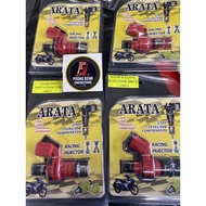 ( WARANTY 6 BULAN ) Y15ZR Y15 V2 / RS150 RS lagenda fi RSX ARATA INJECTOR 160CC - 240CC