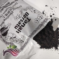 [Substrate] LS Group Tanah Bersatu, 6 in 1 Compost soil 7 liters, Planting Media