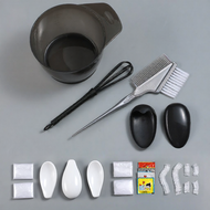 RIHESHENGTANG | Hair Dyeing Tool Kit