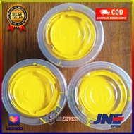 CAT LAYANGAN CEMANI TOKA WARNA KUNING / CAT OFFSET / CAT DESAIN GRAFIS / CAT KERTAS / CAT KEMASAN CU