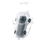 เคสดำน้ำ INSTA360 X5 INVISIBLE DIVE CASE [ประกันศูนย์ 1 ปี]