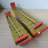 Saron Mini Gamelan