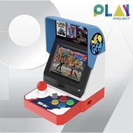 Neogeo Arcade Mini Game Player [New]