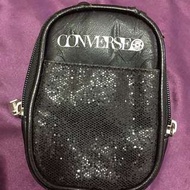 Converse腰包～超搶眼！