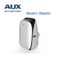 AUX Portable Air Conditioner 1.5hp AM-12B4/LAR-EU
