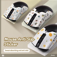 Razer mouse grip tape skate Mouse Anti-skid Sticker razer Viper Ultimate/DeathAdder V2/V2 Pro/Basili